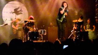 Silverstein - In a Place of Solace - Montreal 2013