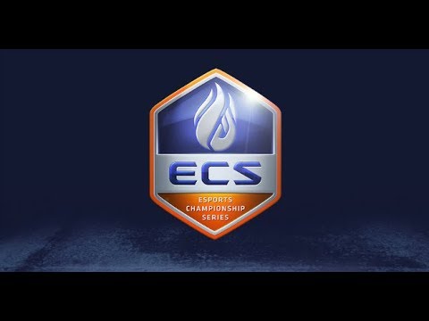 ECS CCC | HEROIC vs. LDLC | Caster: @CSGM_Izan