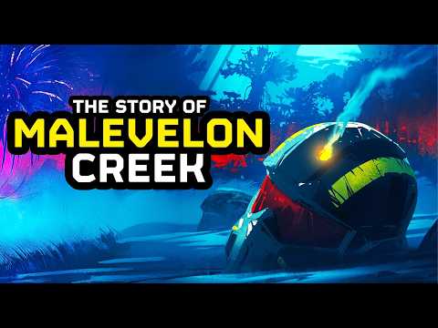 The ENTIRE History of Malevelon Creek - Helldivers 2