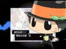 Hitman Reborn ! DS Fate of Heat II Nintendo DS