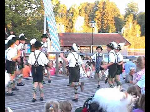 Seefeste Seehausen