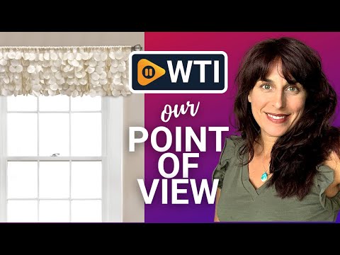 Lush Decor Gigi Valance - WTI product video review