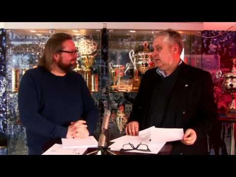 Tabelltipset 2013 - Stabæk