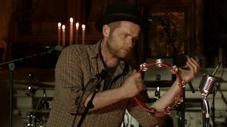 David Ford   The Ballad of Miss Lily