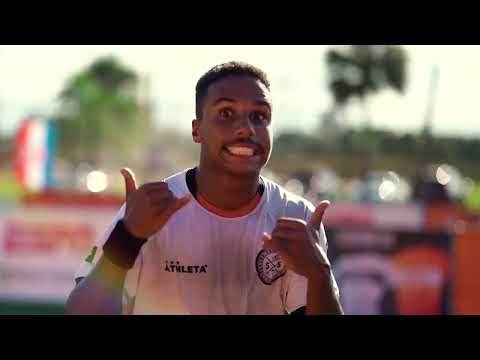 USA Teqball Tour - Miami (Mixed Doubles)