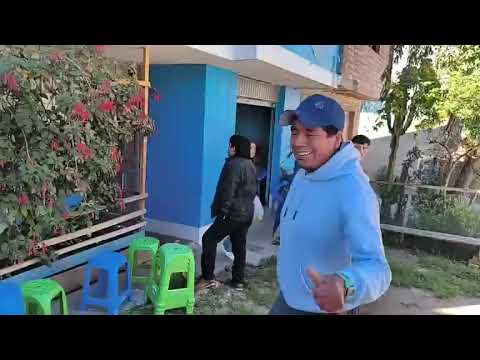 🇵🇪#CONJUNTO DE SHAPISH "UCHCUPATA" 🌎 CHUPACA 📒 2026 BARRIO BUENOS AIRES 