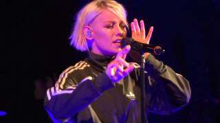 Tonight Alive - &quot;The Other Side&quot; [Acoustic] (Live in San Diego 3-18-16)