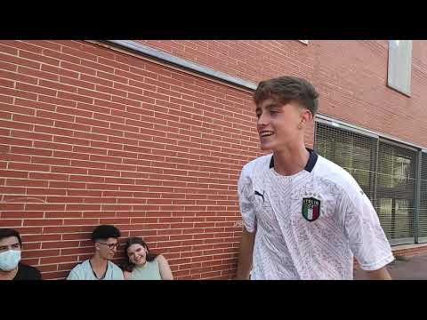 GARKO VS HYTRA - FINAL - SFL CHAMP ÚLTIMA OPORTUNIDAD