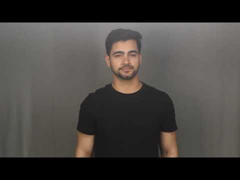 Rahul Chhabra Introduction Video