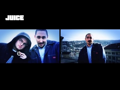 Video thumbnail for #hangster