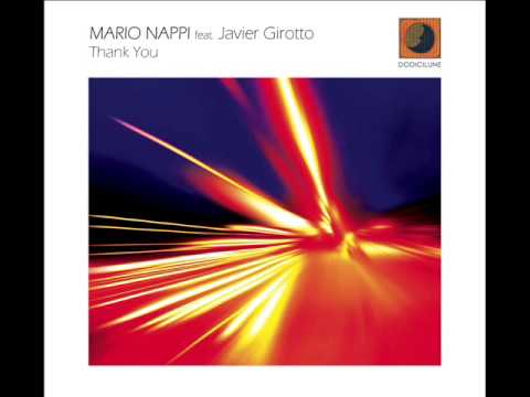 Mario Nappi feat Javier Girotto play 