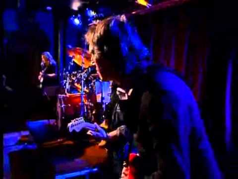 Micke Muster --- Me And Bobby MC Gee