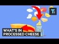 Here S What Velveeta And Kraft Singles Are Actually Made Of