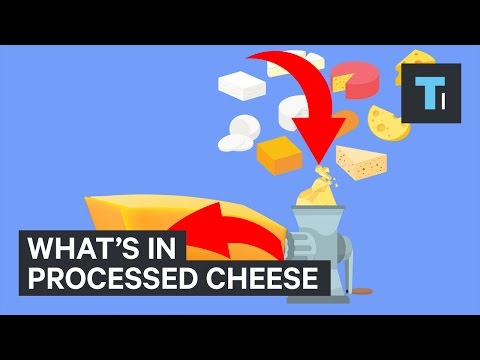 YouTube video about: Does kraft american cheese need to be refrigerated?