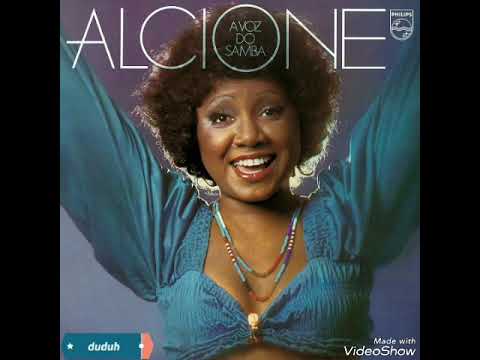 Não Deixe O Samba Morrer - Alcione