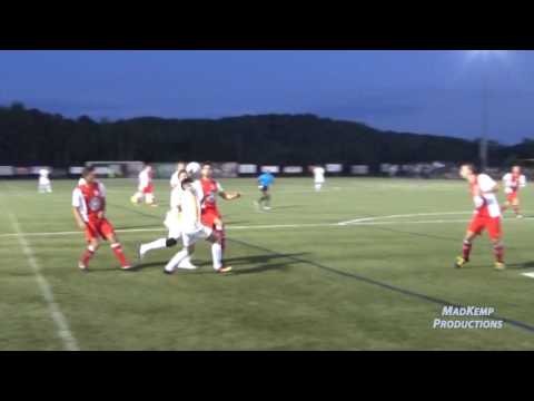 Assist of the Year Nominee