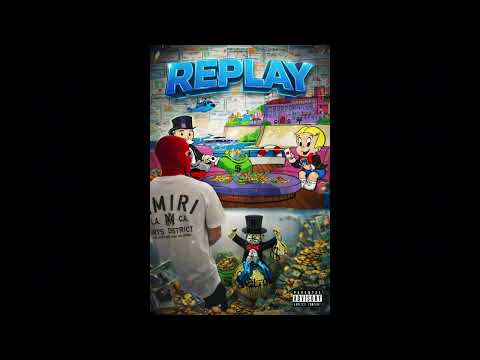 SB7 - REPLAY (Official Audio)