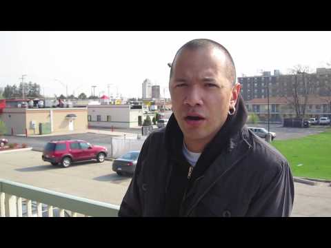 Videoclip de (I Can't Handle) Moderation — Danko Jones