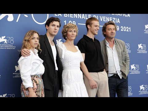 78. Mostra del Cinema - Illusions perdues