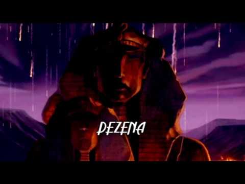 @Etcetera16Oficial - Dezena [VideoLyric] | (2018)