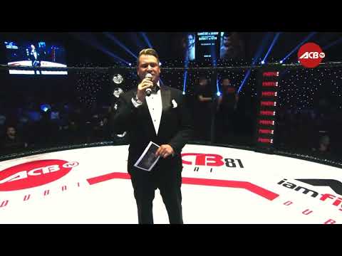 Francisco De Assis vs Makharbek  karginov ACB 81 Dubai