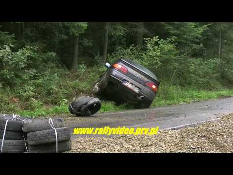 KJS RAJD BIECKI 2010-07-25 Biecz HD