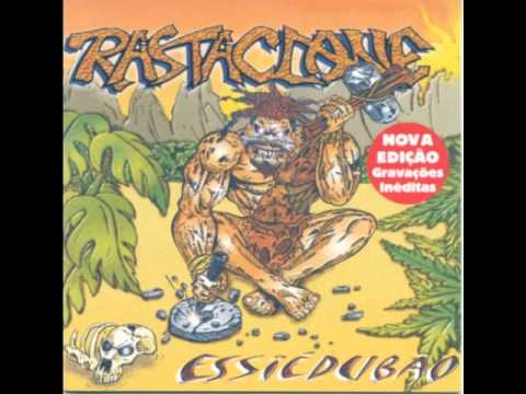 Rastaclone - Fumaça