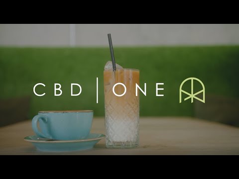 CBD One at Cult Café Case Study