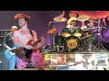 Sublime STP Live In Orlando FL 4 27 24