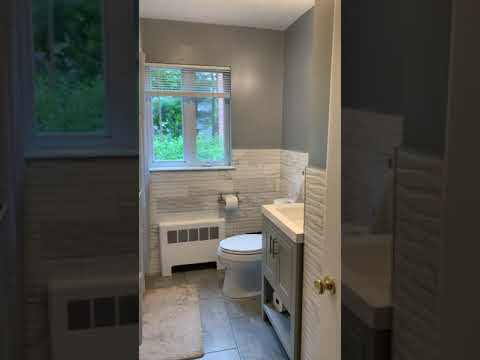 3 Bedroom in Newton Centre!