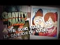 Gravity Falls - The song Mabel - La cancion de ...