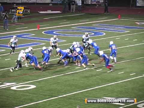 B2C Instant Classic: #3 Walton Raiders vs Roswell Hornets - 8th Grade (14U)