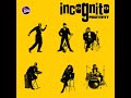 Incognito - Smiling Faces
