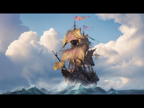 The Bellman. An excerpt from 'The Hunting of the Snark'.