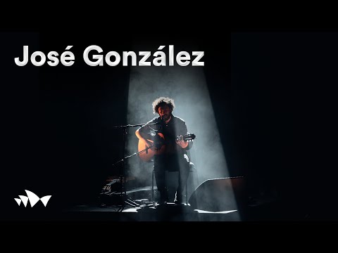José González | Live at Sydney Opera House