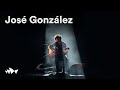 José González | Live at Sydney Opera House