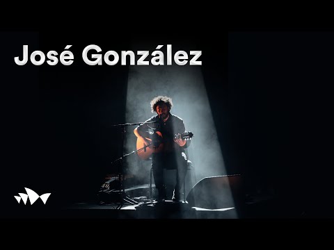 Jose González