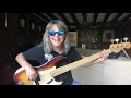 Suzi Quatro Bass Line Episode 50 Devil Gate Drive