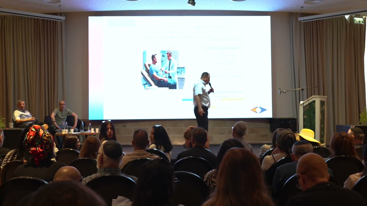 שמעון בן דוד- עדכון שוטף