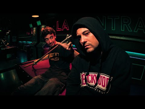 ACROS - BONA SORT (PROD.VSC)