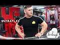 ULTRAFLEX GYM LEEDS - THE BEST GYM