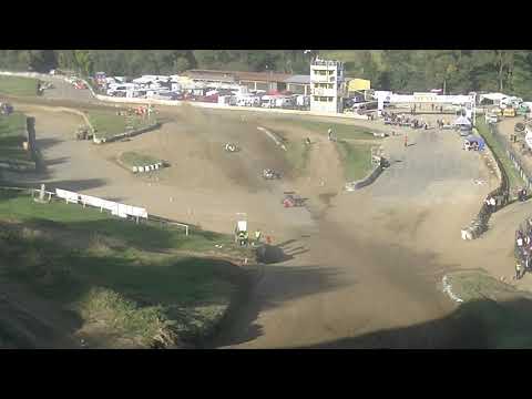 00065  Autocross Sedlčany 2. - 3.10.2021