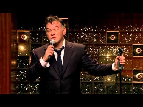 Stewart Lee - Jazz Racist