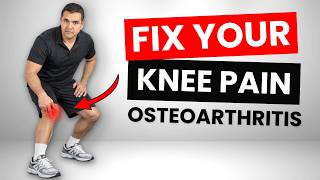 3 Best Exercises for Painful Bone On Bone Knee Arthritis