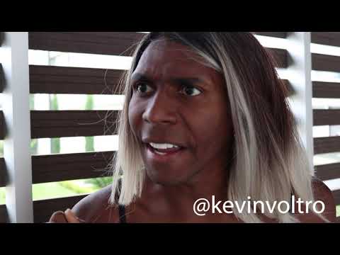 LAS SUPER AMIGAS - Kevin Voltro