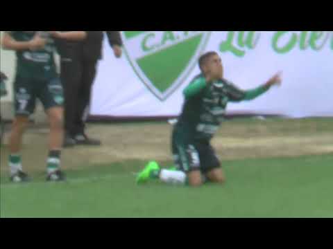 RESUMEN: ITUZAINGÓ 1 - FÉNIX 0