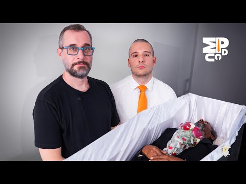 CARLOS SÁNCHEZ | I SPENT A DAY WITH