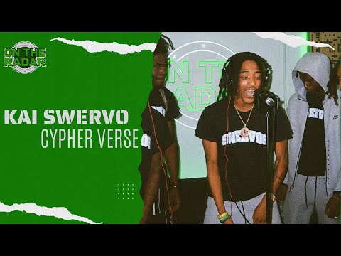 Kai Swervo Cypher Verse (From The Swervos Cypher)