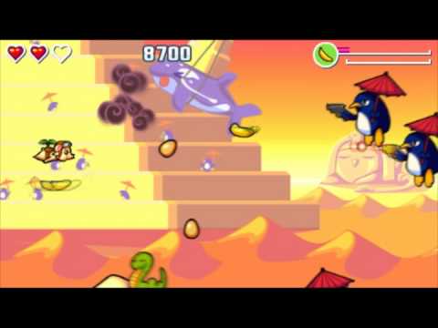 Flying Hamster Playstation 3