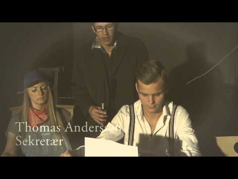 Hovedrussestyret i Trondheim 2014